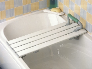 Savannah Slatted Bath Board