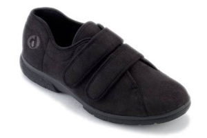 DB Shoes Joseph Black