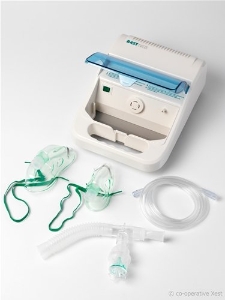 Bestneb Nebuliser