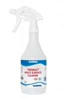 CH0417 Virabact 750ml bottle