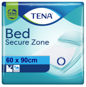 Tena Bed - 60 x 90cm