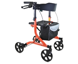 *New* Zoom Ultra Rollator