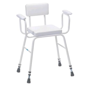 Adjustable Perching Stool EQ1484