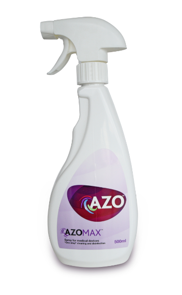 AzoMax Spray 