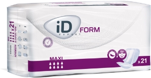 iD Expert Form Maxi