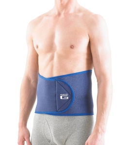 Neo-G Waist-Back Support