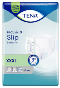 Tena Slip Stretch - XXXL