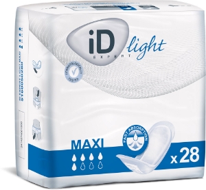 iD Expert Light Maxi