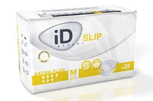 iD Expert Slip PE Extra Plus