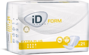 iD Expert Form Extra Plus