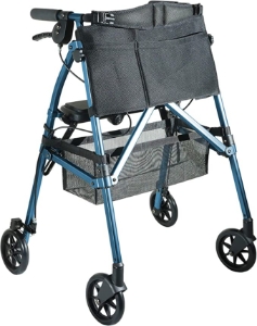 Ez Fold-N-Go Rollator