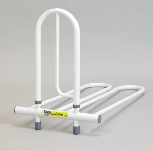 Easyleaver Heavy Duty Bed Rail