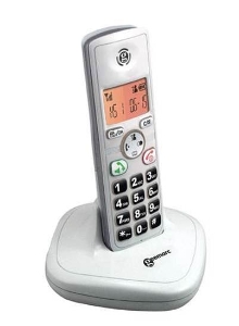 MyDECT 100 Cordless Phone