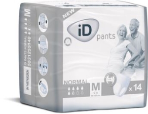 iD Pants Normal