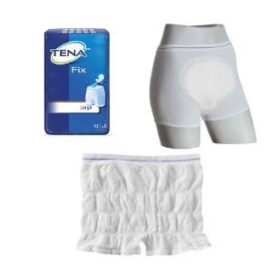 TENA Fix Premium