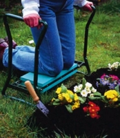 Garden Kneeler a