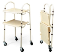 Walsall Folding Trolley