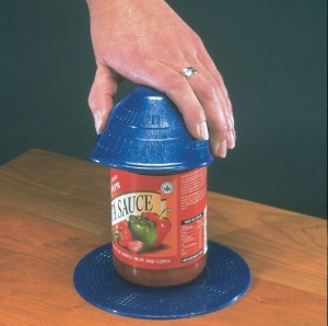 Dycem Jar Opener