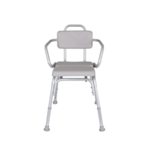 Lightweight Padded Shower Chair