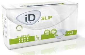 iD Expert Slip PE Super