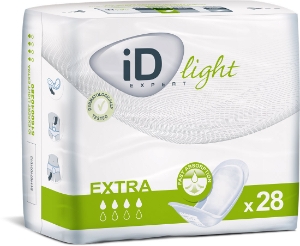 iD Expert Light Extra