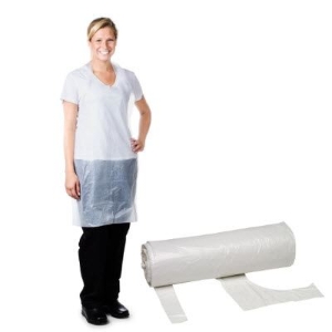 Premium Roll Aprons